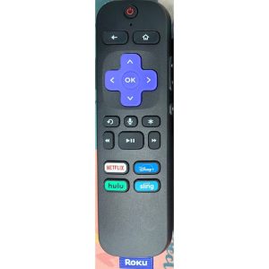 Roku RCEL5 Voice Roku Streaming Remote Control