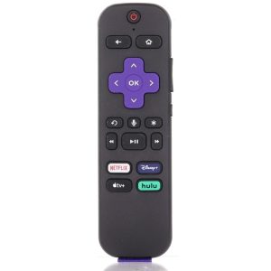 Roku RCFA1 STICK Streaming Remote Control – 3226001105