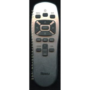 Roku RKU001 Streaming Remote Control