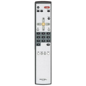 Rotel RRD97 Audio Remote Control