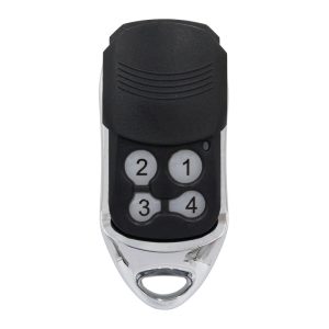 RP Receiver Remote