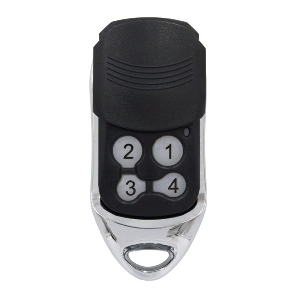 RP Receiver Remote