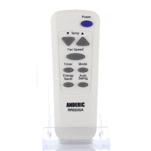 RR0035A for AC Air Conditioner Remote Control