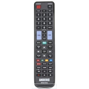 RR00784C SAMSUNG TV Remote Control
