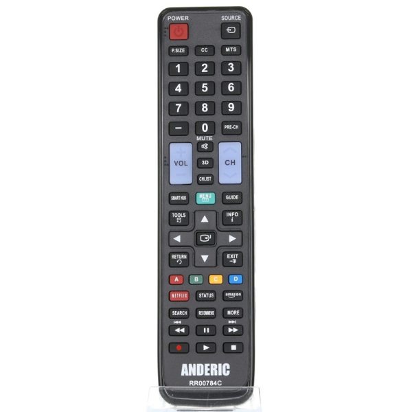 RR00784C SAMSUNG TV Remote Control