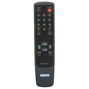 RR0108UD Funai TV Remote Control