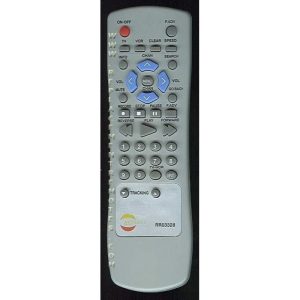 RR03328 RCA/GE/PRO VCR Remote Control