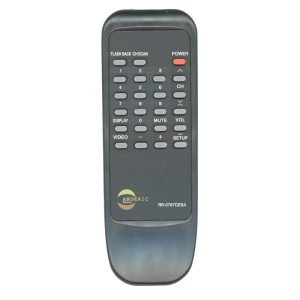 RR0797 for Sharp TV Remote Control