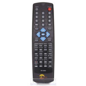 RR0A60 Mitsubishi TV Remote Control