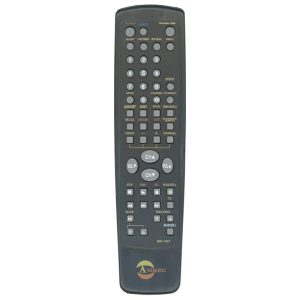 RR1107 for Panasonic TV/VCR Remote Control