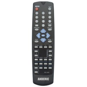 RR1443 for Panasonic VCR Remote Control