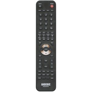 RR20QP80 for RCA TV/DVD Remote Control