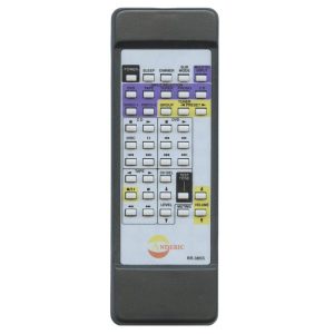 RR385S for Onkyo Receiver Remote Control
