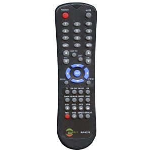 RR4324 for Hitachi TV Remote Control