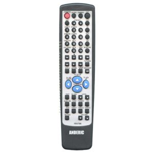 RR478M for Onkyo Receiver Remote Control