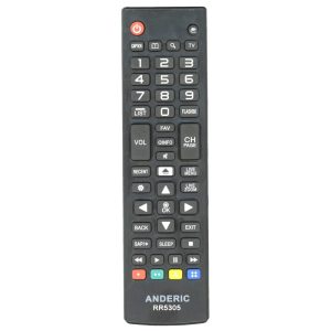 RR5305 For LG TV Remote Control