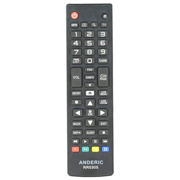 RR5305 For LG TV Remote Control