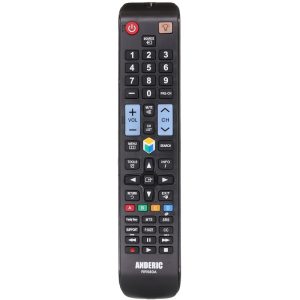 RR580A / AA5900580A for Samsung TV Remote Control