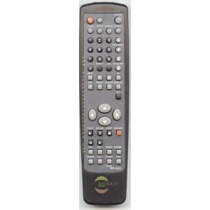RR62A Proscan TV Remote Control