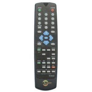 RR692GR Hitachi TV Remote Control