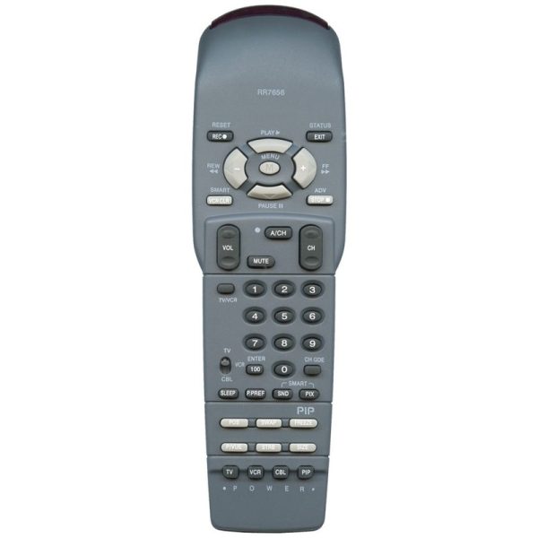 RR7656 PHILIPS TV Remote Control