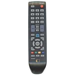 RR857A Samsung TV Remote Control
