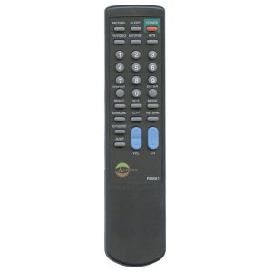 RR861 Sony TV Remote Control – RC861