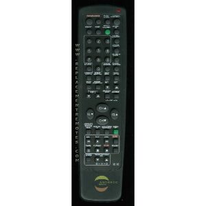 RR95 Emerson TV Remote Control