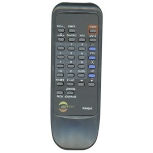 RR9584 Toshiba TV Remote Control – CT9584