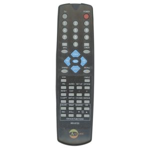RR9725 Toshiba TV Remote Control