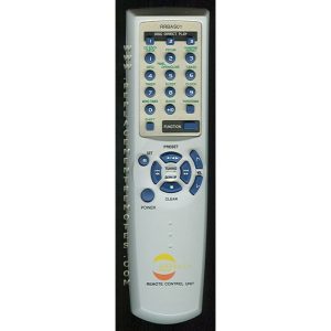 RRBAS01 for Aiwa Audio Remote Control