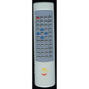 RRCYB for Cyberhome DVD Remote Control