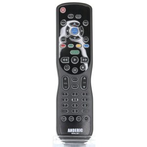 RRHLG01 for LG Hospitality 1-Device Universal Remote Control