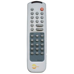 RRK12CC1 APEX TV Remote Control