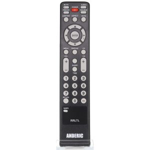 RRLTL OLEVIA TV Remote Control – RC-LTL