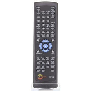 RRP350 Mitsubishi TV Remote Control