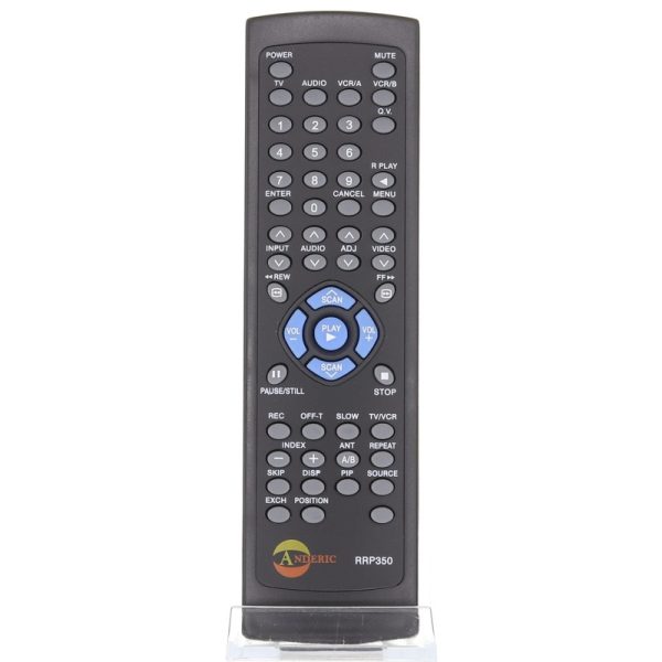RRP350 Mitsubishi TV Remote Control