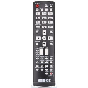 RRP7010 Mitsubishi TV Remote Control – 290P137010