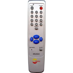 RRUNVv2 1-Device Universal Remote Control