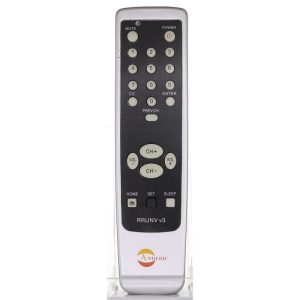 RRUNVv3 1-Device Universal Remote Control