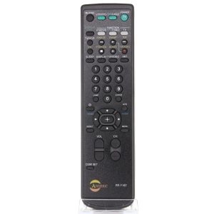 RRY167 for Sony RM-Y167 and others TV Remote Control