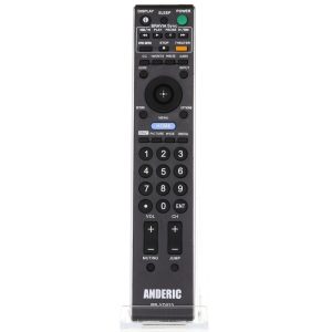 RRYD023 for RM-YD023 Sony Bravia TVs and others TV Remote Control