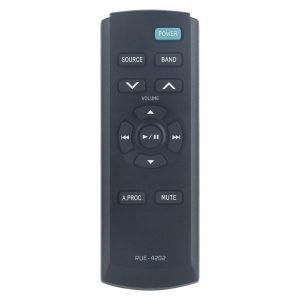 RUE-4202 Remote Control Replacement for Alpine Audio System