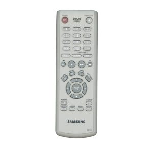 Samsung 00011K DVD Remote Control