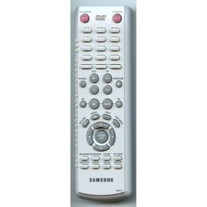 Samsung 00012C DVD Remote Control