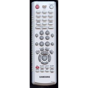 Samsung 00012H DVD Remote Control