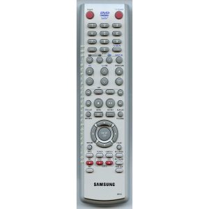 Samsung 00015J DVD/VCR Remote Control