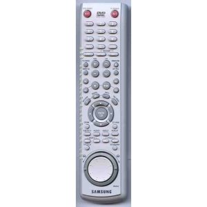 Samsung 00025A DVD Remote Control