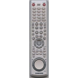 Samsung 00025D DVD Remote Control