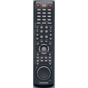Samsung 00025G DVD Remote Control